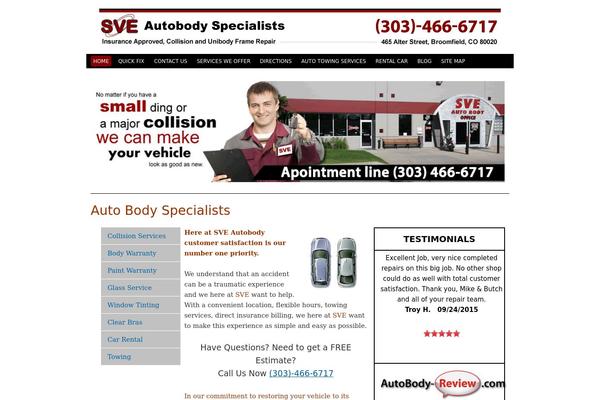 Site using Widget-google-reviews plugin