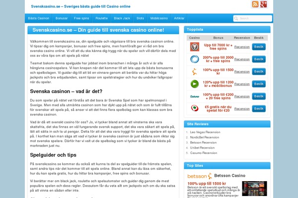 Site using WP Rocket plugin