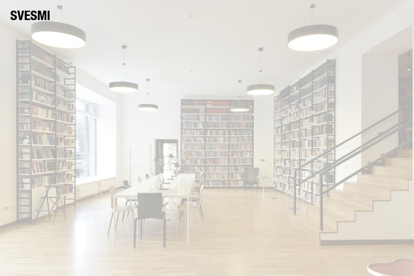 svesmi.eu site used Svesmi