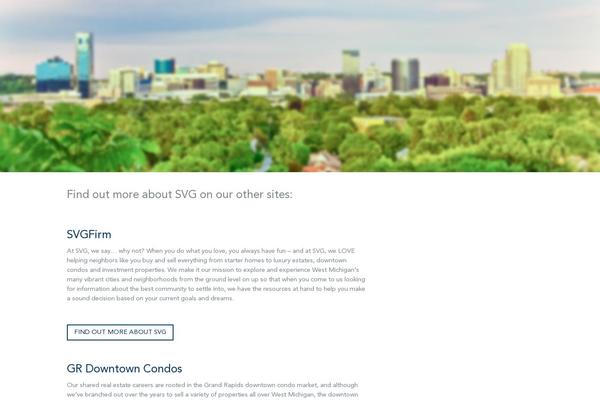 svg-divi WordPress theme, websites list used svg-divi theme svg-divi theme websites examples