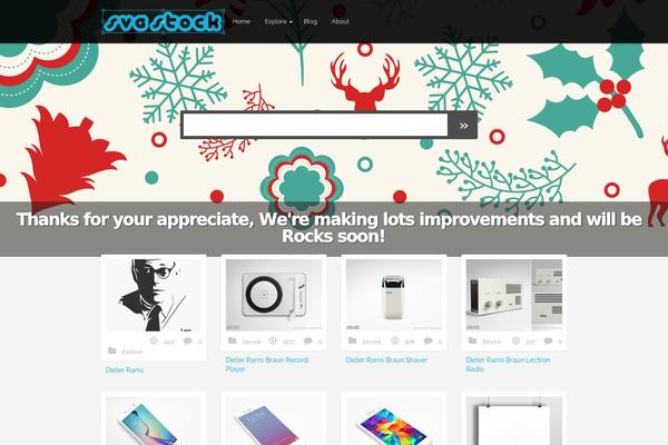 svgstock.com site used Svgstock