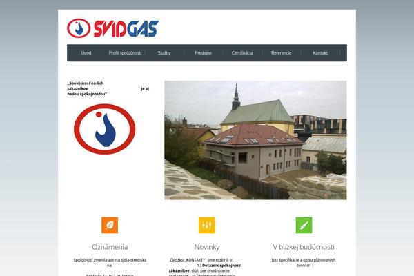 BeTheme theme site design template sample