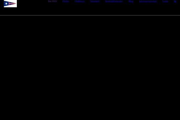 Site using Fusion-builder plugin