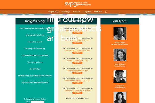 Divi theme site design template sample