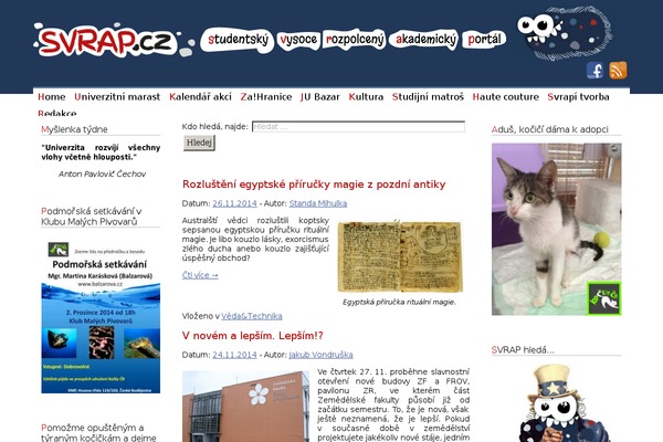 Site using Disqus Recent Comments Widget plugin