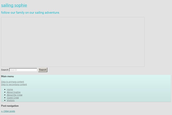 Site using Custom-fonts plugin