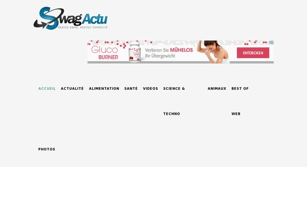 Site using Ad-ace plugin
