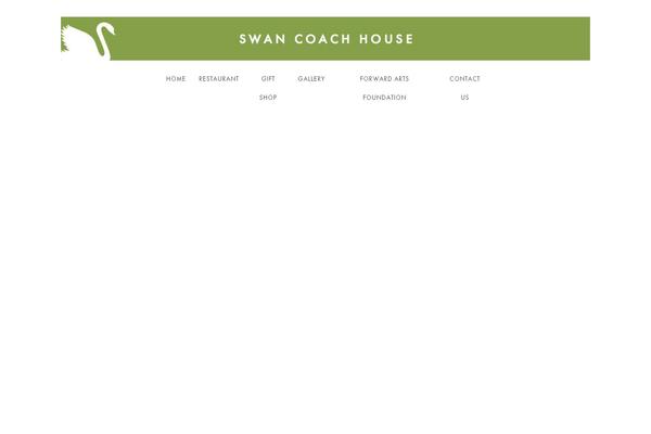 swancoachhouse.com site used Sch