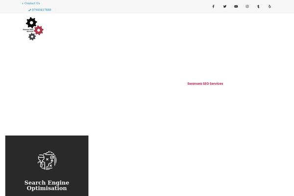 Site using Porto-functionality plugin
