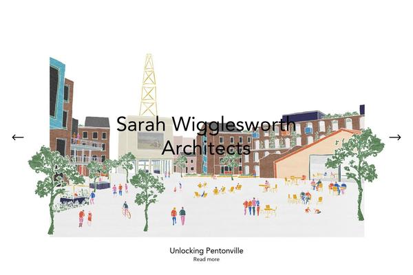 swarch.co.uk site used Swarch.co.uk