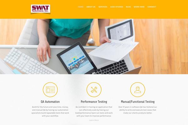 thekore WordPress theme, websites list used thekore theme thekore theme websites examples