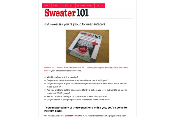 sweater101.com site used Advanced-twenty-seventeen-child