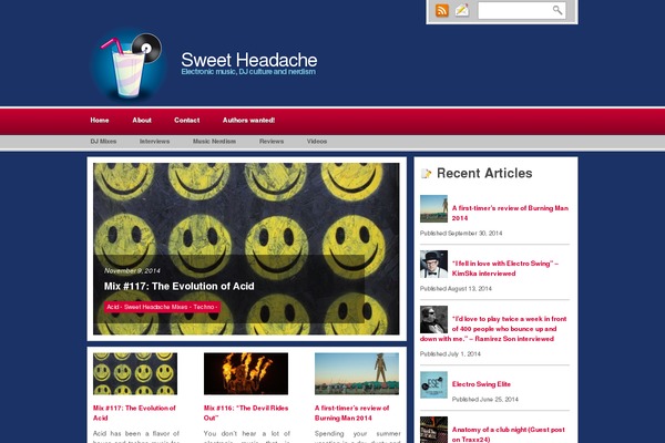 sweet-headache.net site used 674fm