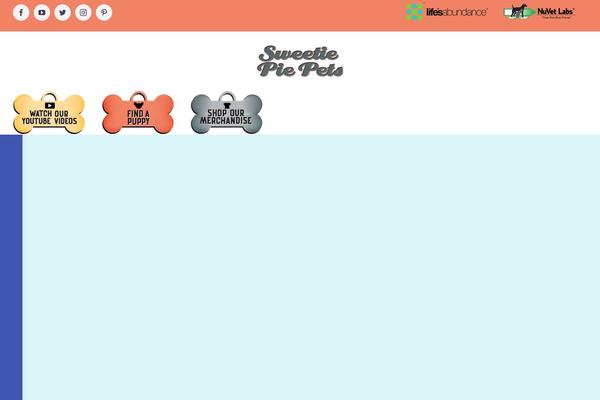 Site using Revolution Slider plugin