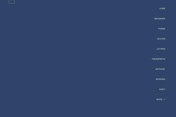 Site using Easy-social-share-buttons3 plugin