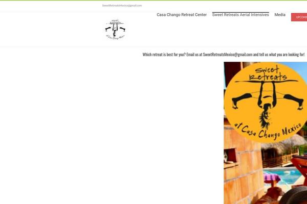 Site using LayerSlider plugin