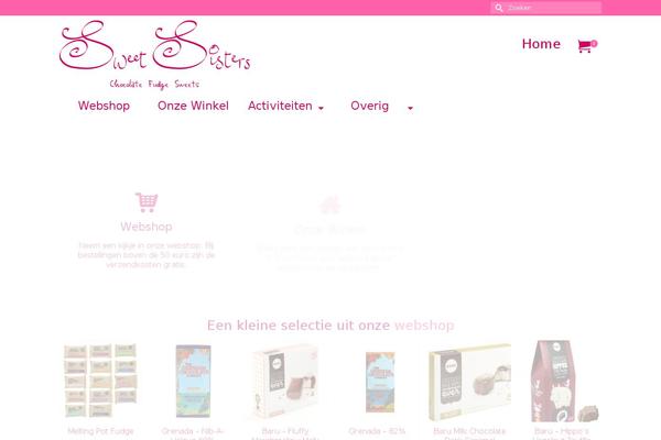 sweetsisters.nl site used Sweet-sisters-virtue-3-8-6
