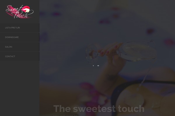 sweettouch.ro site used Diamond
