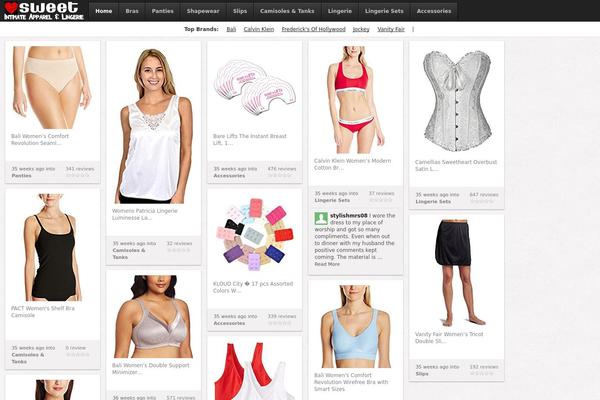 fo2 WordPress theme, websites list used fo2 theme fo2 theme websites examples