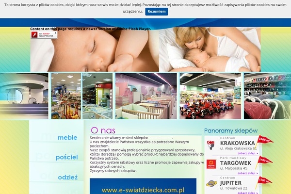 Littledino theme site design template sample