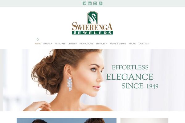 swierengajewelers.com site used Afbframework