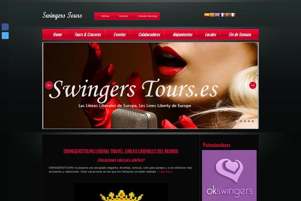swingerstours.es site used Swingerstours