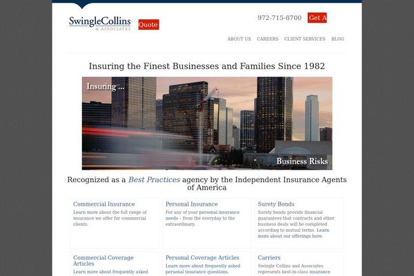 solid-v2-wp WordPress theme, websites list used solid-v2-wp theme solid-v2-wp theme websites examples