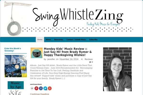 swingwhistlezing.com site used Dablam