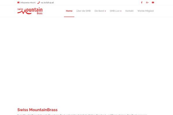Site using Photonic Gallery for Flickr, Picasa, SmugMug, 500px, Zenfolio and Instagram plugin