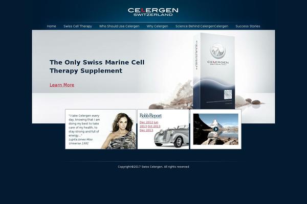 celergen WordPress theme, websites list used celergen theme celergen theme websites examples