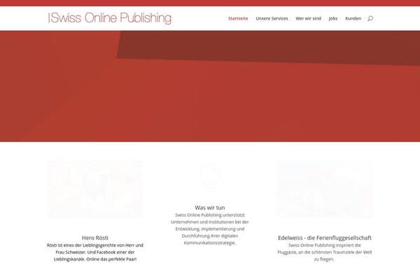 Site using Bloom plugin