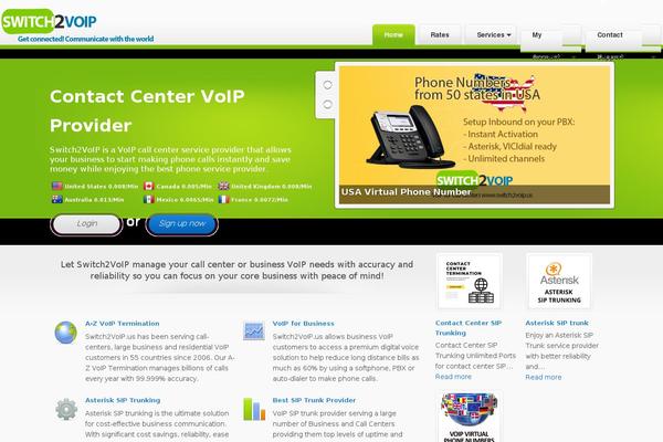 switch2voip.us site used Youapps