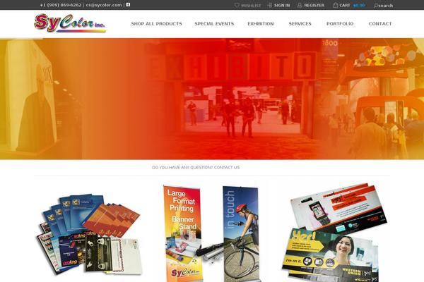 legenda-child-01 WordPress theme, websites list used legenda-child-01 theme legenda-child-01 theme websites examples