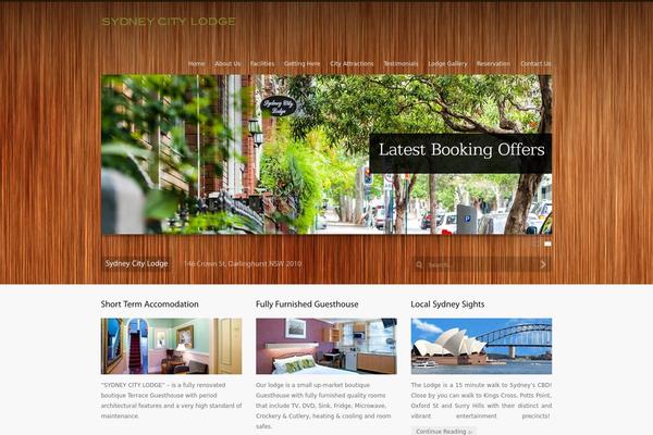 sydneycitylodge.com.au site used Amplify_v1.1