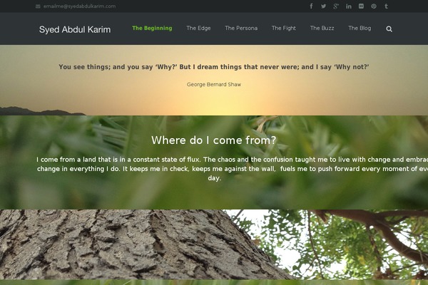 Astra theme site design template sample