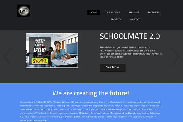 Identity-vcard-child WordPress theme, websites list used Identity-vcard-child theme Identity-vcard-child theme websites examples
