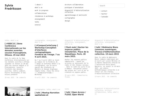 Imbalance 2 theme site design template sample