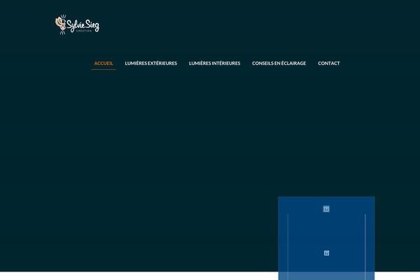 Site using Contact Form 7 plugin