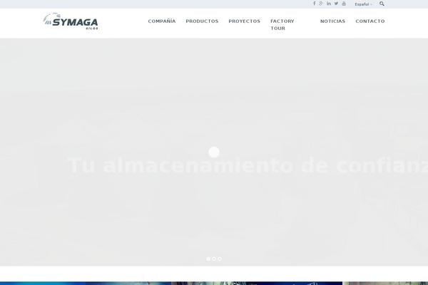 symaga.com site used Totalbusiness-child