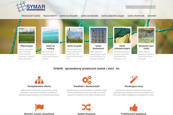 Site using W3 Total Cache plugin