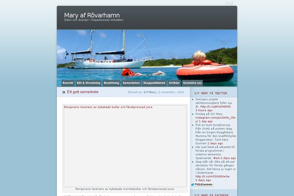 Site using Gutenberg-core plugin