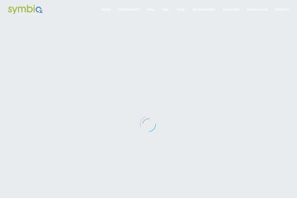 TheGem theme site design template sample
