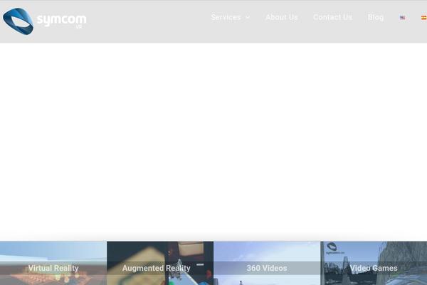 Site using LayerSlider plugin