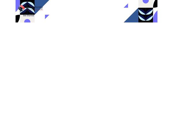 symphony-group.eu site used Sofer