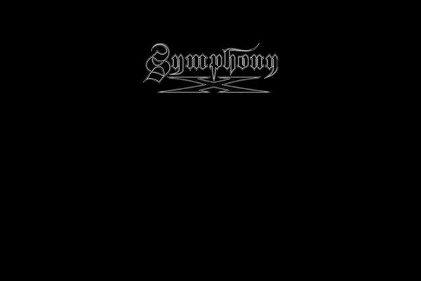 symphonyx.com site used Symphony2015