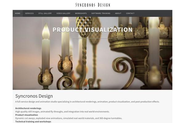 Site using Formidable Forms plugin