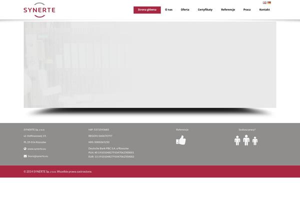 Site using Bridge-core plugin