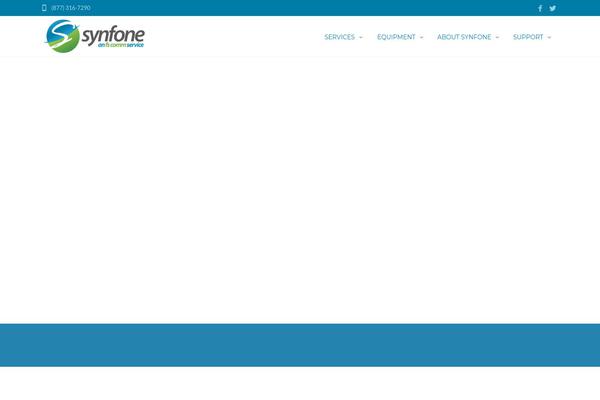 synfone.net site used Fortuna