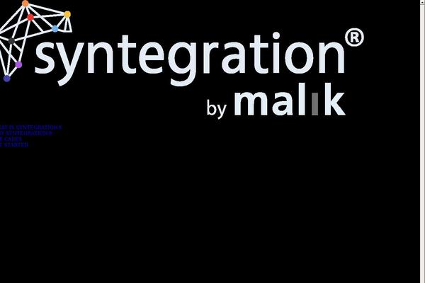 Avada theme site design template sample