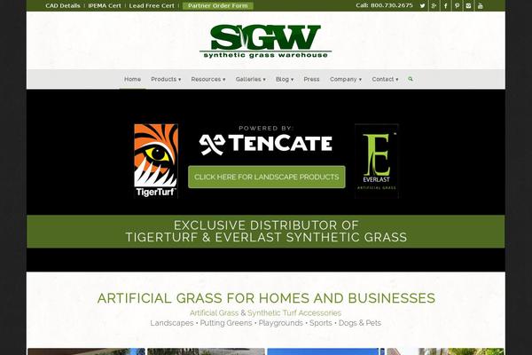 syntheticgrasswarehouse.com site used Sgw-child